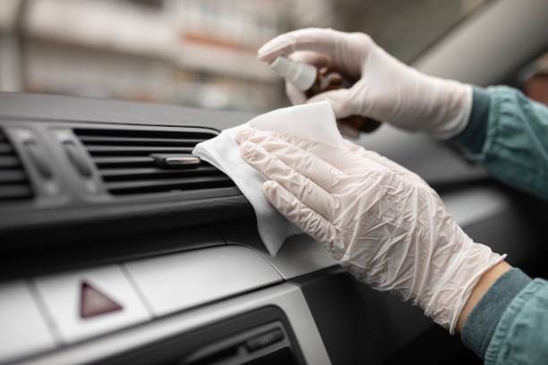 Best Best Air Duct Cleaning Company  in Mitchellville, MD