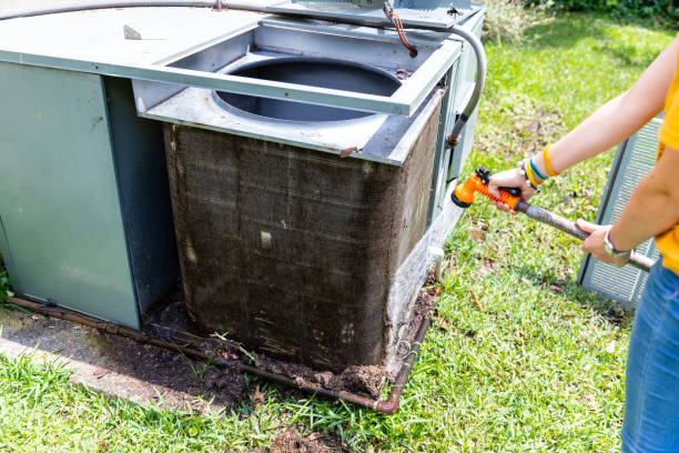 Best Affordable HVAC Duct Cleaning  in Mitchellville, MD