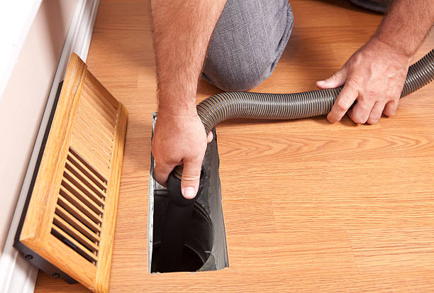 Best Affordable Air Duct Cleaning  in Mitchellville, MD