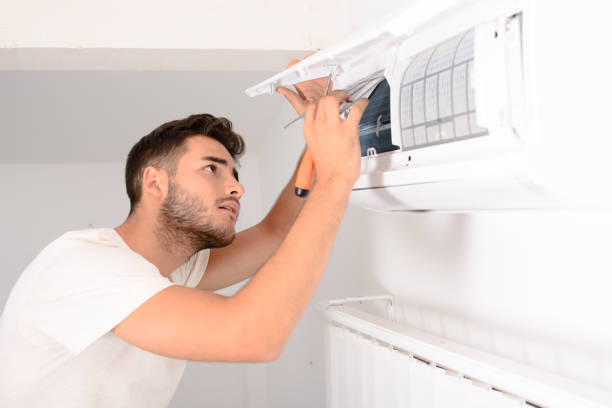 Best Professional Duct Cleaning Services  in Mitchellville, MD