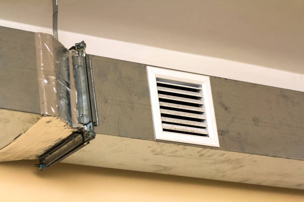 Best Ductwork Cleaning Services  in Mitchellville, MD