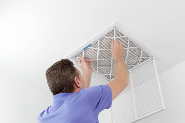 Best Home Air Vent Cleaning  in Mitchellville, MD